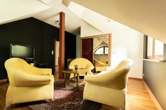 Dom Warszawa Wesoła