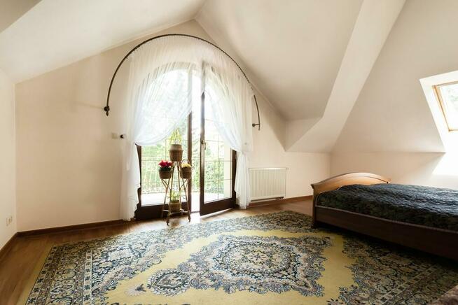 Dom Warszawa Wesoła