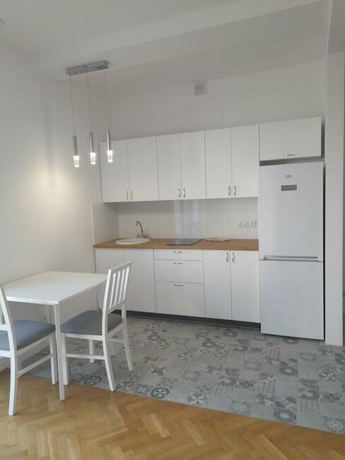 Łódź, ul. Chryzantem, 2 pokoje, pow. 40 m2