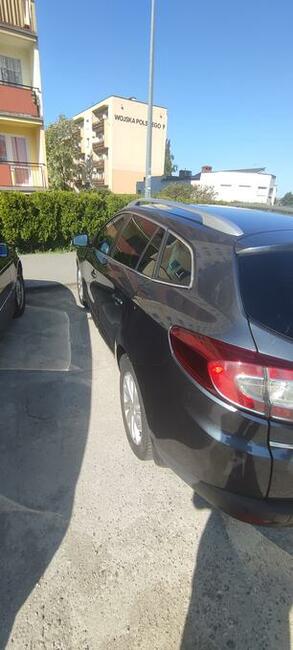 Sprzedam renault Megane 1,5dci limited grantour 2016r