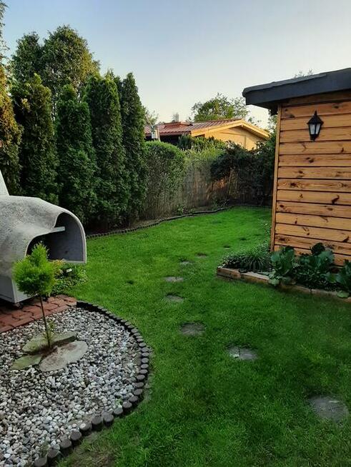 Działka Rod Cyklamenów