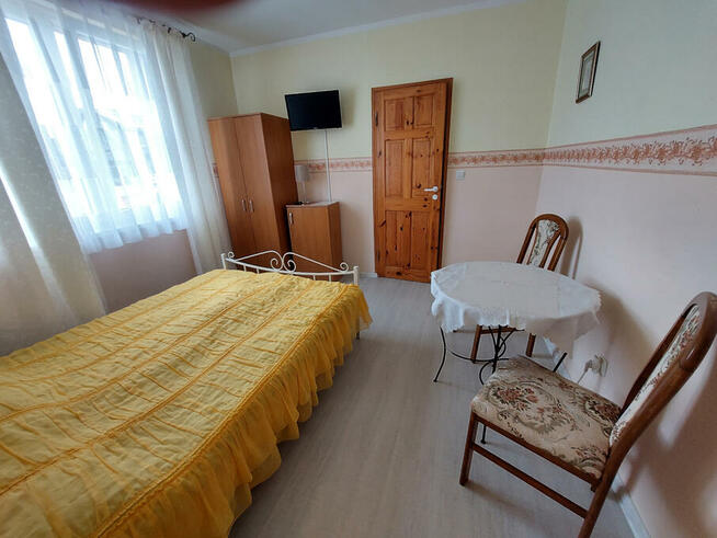 Pokoje Gościnne Anetta