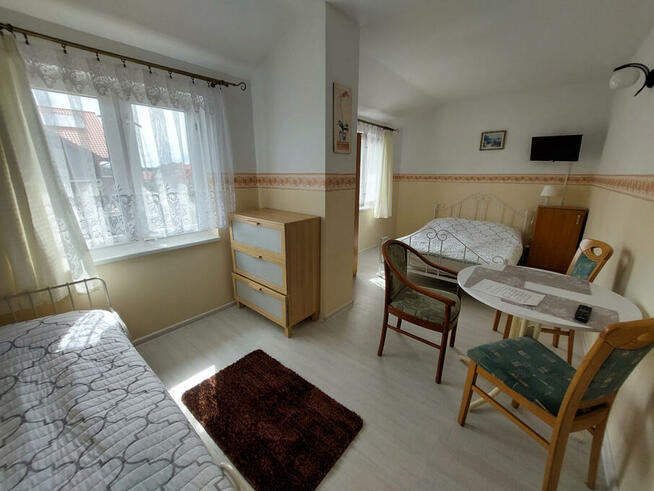 Pokoje Gościnne Anetta