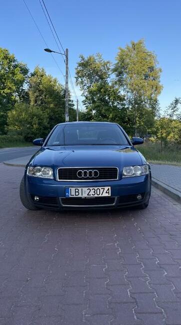 Audi A4 b6