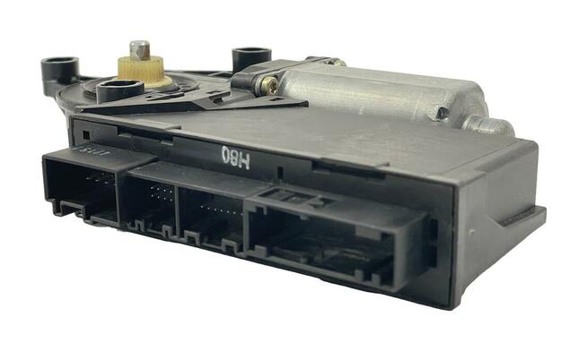 Silnik szyby lewy tył Audi A4 B6 B7 105848-103