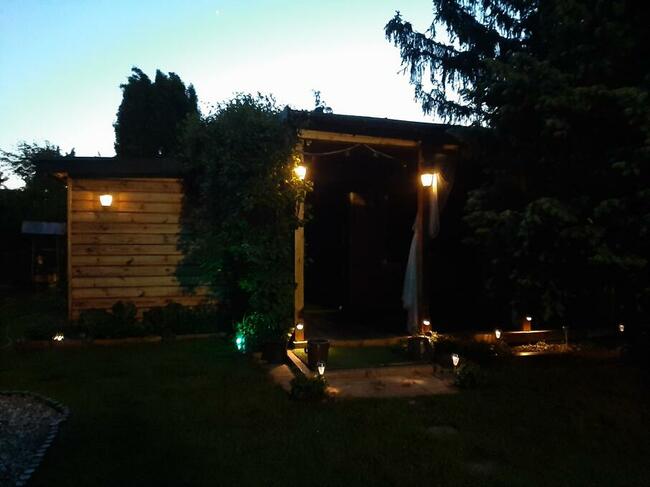 Działka Rod Cyklamenów