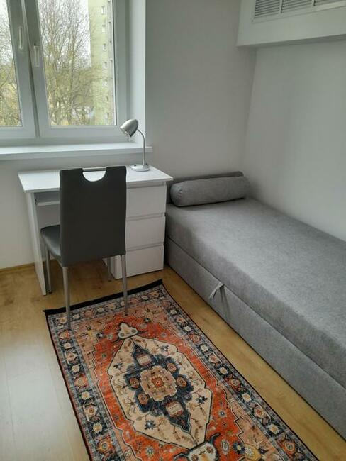 Łódź, ul. Chryzantem, 2 pokoje, pow. 40 m2