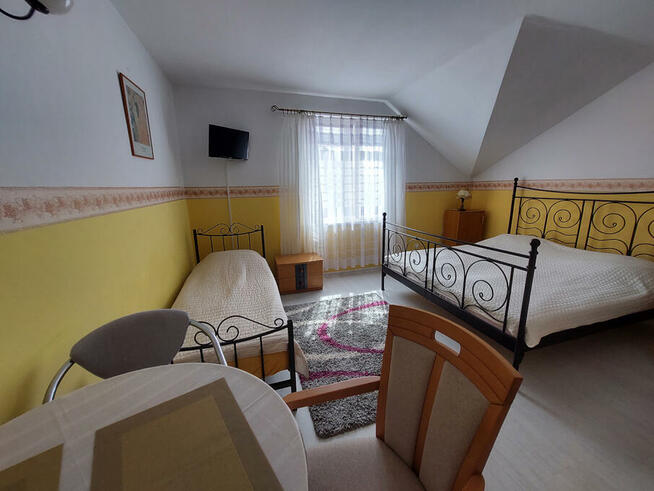 Pokoje Gościnne Anetta