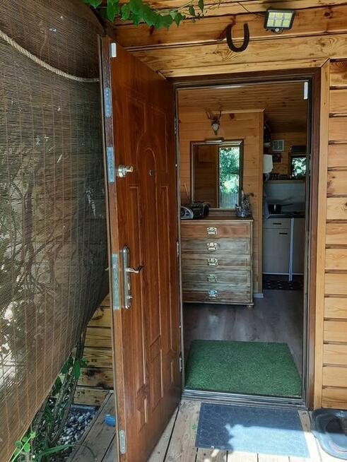 Działka Rod Cyklamenów