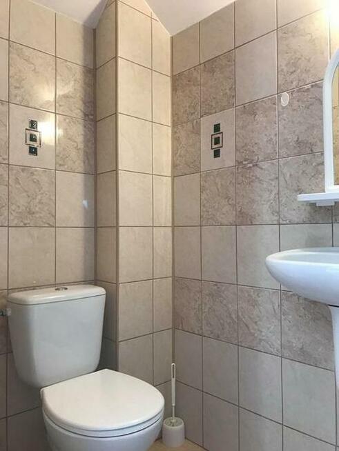 Pokoje Gościnne Międzywodami Jastarnia. Wakacje nad morzem