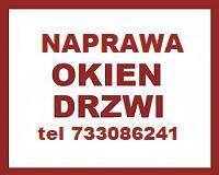 Naprawa Okien Ścinawa Tel: 733 086 241 | Termowizja |