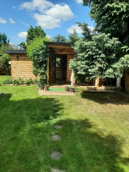 Działka Rod Cyklamenów