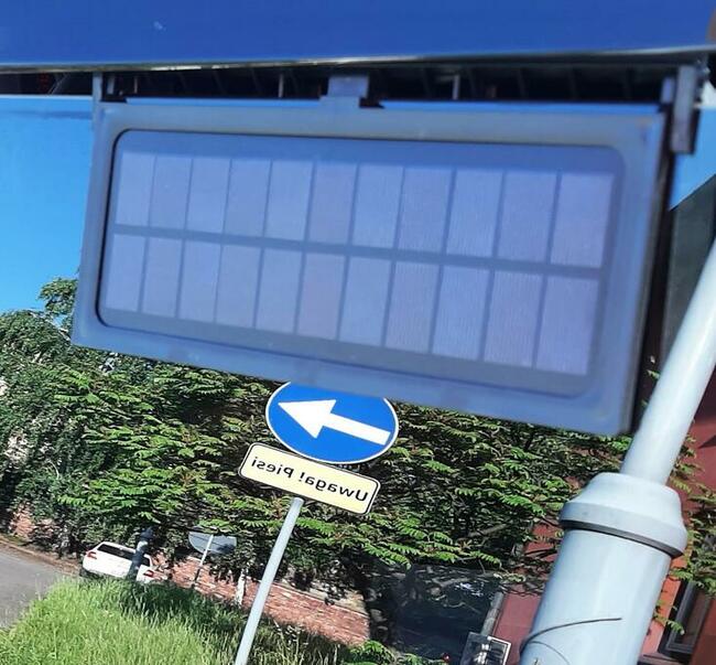 Turbowentylator 3 silnikowy z panelem Foto-Voltaicznym