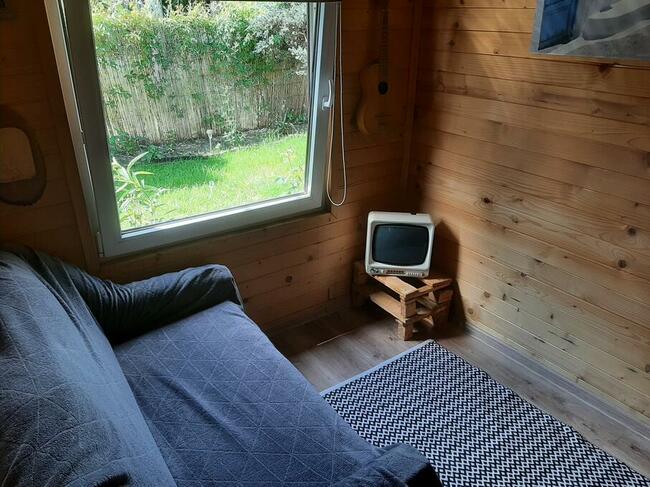 Działka Rod Cyklamenów