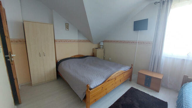 Pokoje Gościnne Anetta