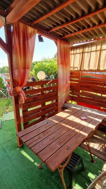 Sprzedam działkę nad jeziorem w Niewieszy