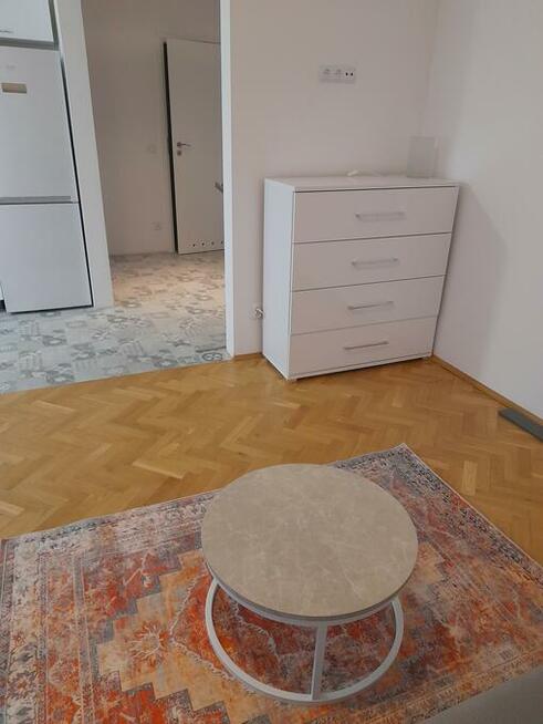 Łódź, ul. Chryzantem, 2 pokoje, pow. 40 m2