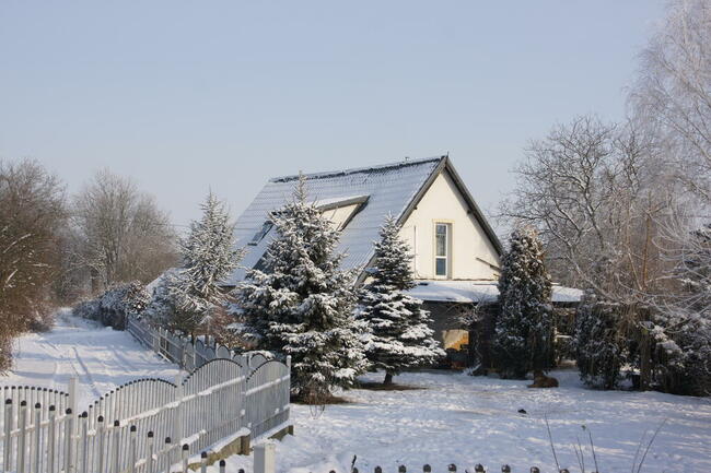 Gabinet Weterynaryjny Stare Czarnowo ul.Ogodowa 1