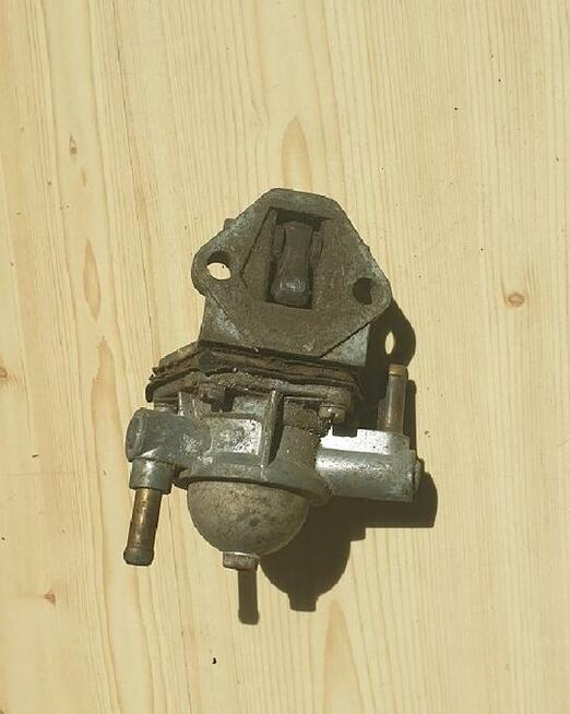 Pompka paliwowa Fiat