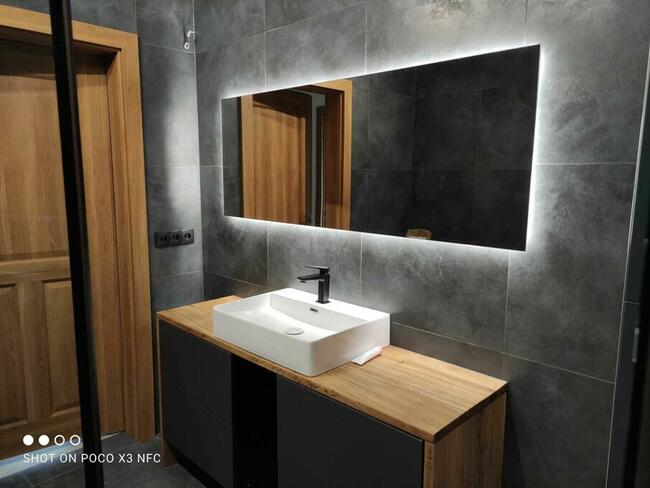 Kompleksowe wykończenia wnętrz - remonty domów i mieszkań.