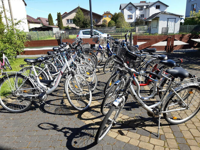 Pokoje Gościnne Anetta