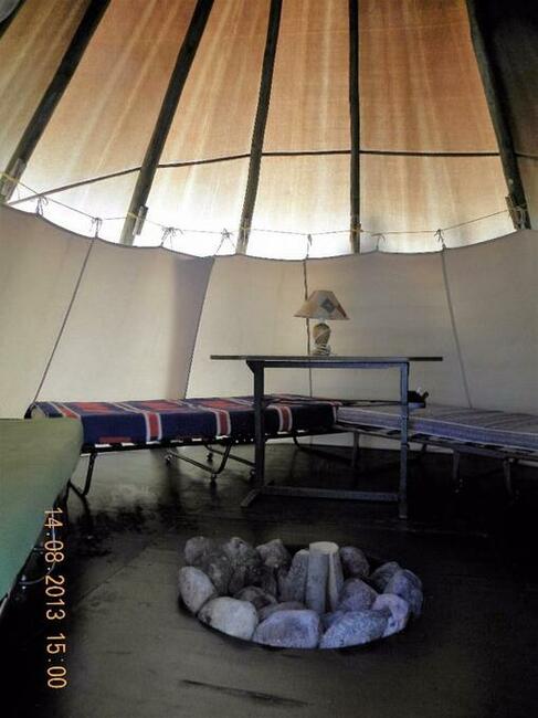 Wypoczynek bezpośrednio nad jeziorem powidzkim w Ostrowie