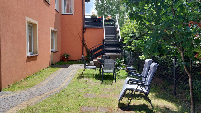 Pokoje Gościnne Anetta