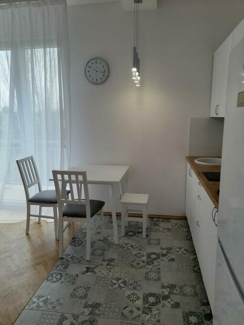 Łódź, ul. Chryzantem, 2 pokoje, pow. 40 m2