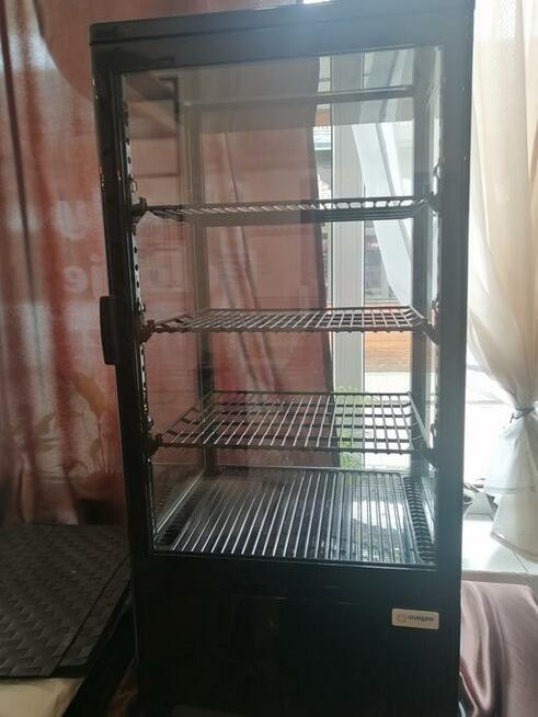 Sprzęt gastronomiczny