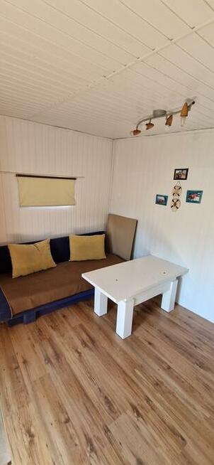 Sprzedam działkę nad jeziorem w Niewieszy