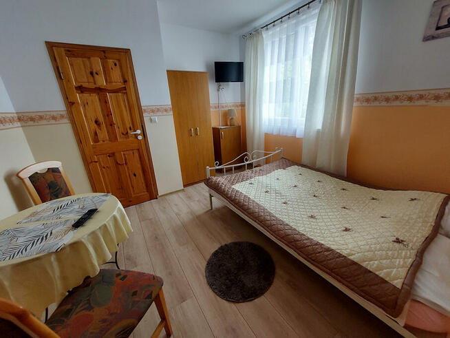 Pokoje Gościnne Anetta