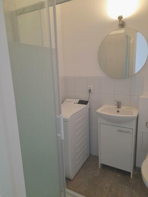 Łódź, ul. Chryzantem, 2 pokoje, pow. 40 m2