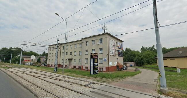 Na sprzedaż nieruchomość Chorzów inwestycja