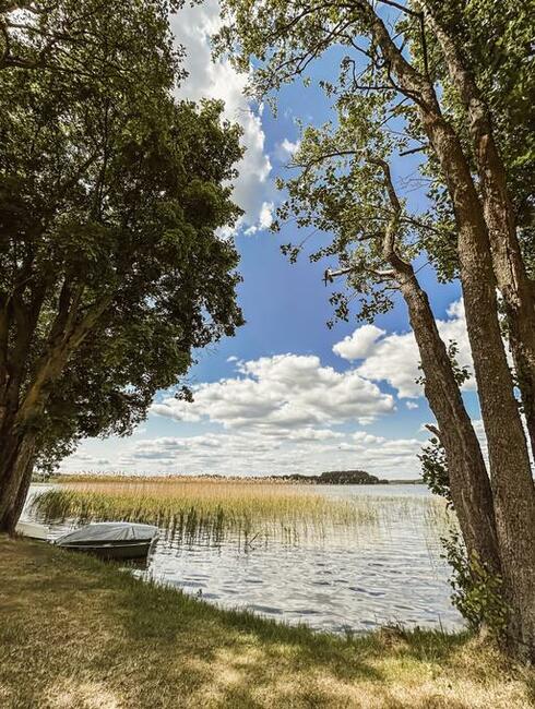 Domek letniskowy Bogacko