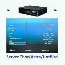 Oscam Dekoder ustawienia Zgemma, Octagon, dreambox, cccam