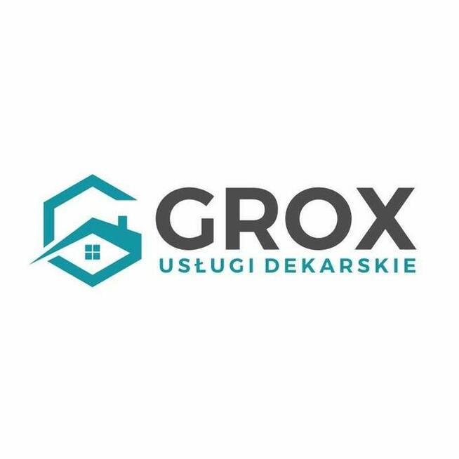 Usługi dekarskie