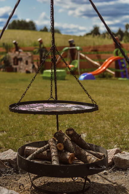 Domek letniskowy Bogacko