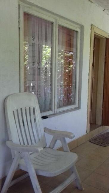 sprzedam działkę rekreacyjną w Chełmicy Dużej