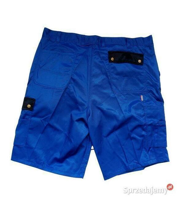 Spodenki robocze marki WURTH rozmiar 58