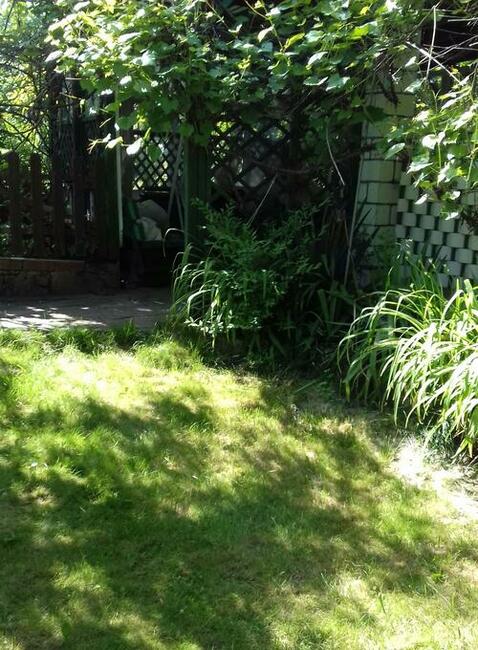 sprzedam działkę rekreacyjną w Chełmicy Dużej