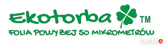 Cennik reklamówek foliowych lub jednorazowych z nadrukiem