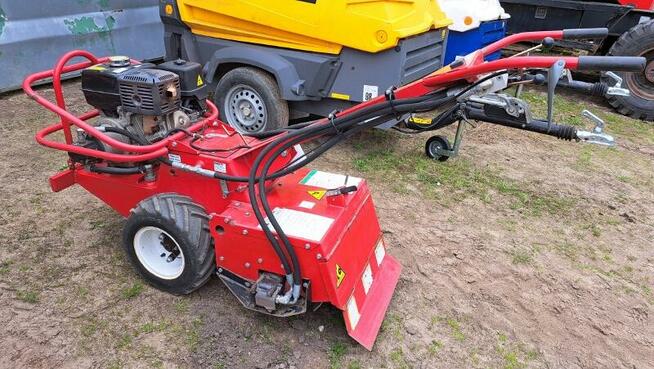 Glebogryzarka BARRETO 1320 (nie 1620 )