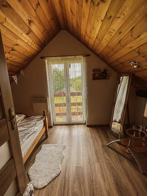 Domek letniskowy Bogacko