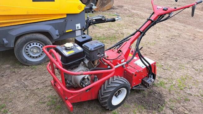 Glebogryzarka BARRETO 1320 (nie 1620 )