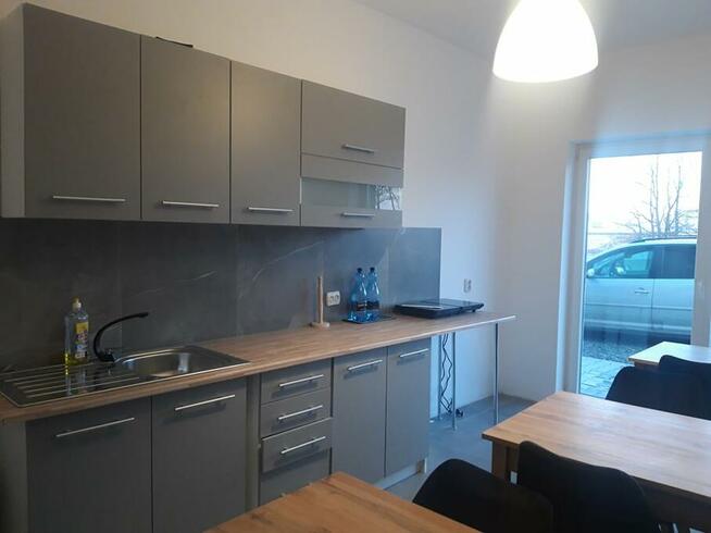 Nocleg Krzywa Chojnów Bolesławiec