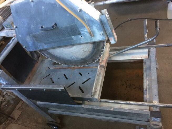 Piła DIAM do porothermu, ceramiki, Ytonga, gazobetonu