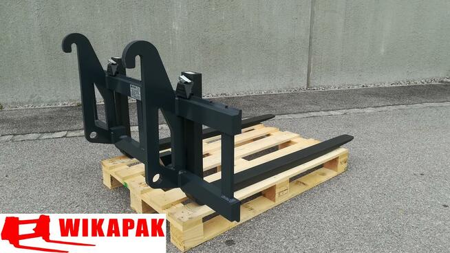 Widły Rama do New Holland W 50-70