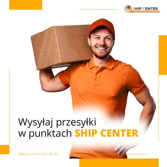 Punkt kurierski