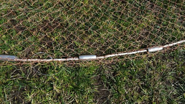 drgawica drygawica włok niewód wonton siatka na ryby rzutka