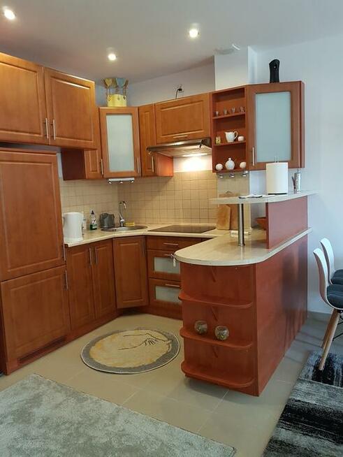 Łukęcin Apartament Blue Mare- do wynajęcia